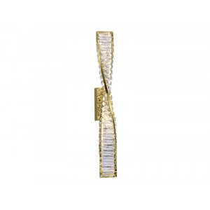 Настенный светильник Newport 8246/A gold NEW М0067447