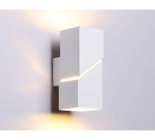 Настенный светильник Ambrella Light Wall FW2474 Настенный светильник Ambrella Light Wall FW2474