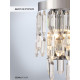 Настенный светильник Lumien Hall Dzhokin LH0059/2W-CR-CL