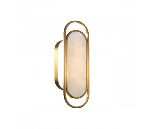 Настенный светильник Odeon Light Milano 7066/12WL Настенный светильник Odeon Light Milano 7066/12WL