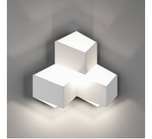 Настенный светильник DesignLed GW-1101-3-9-WH-WW 003280