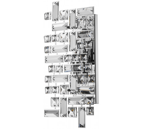 Настенный светильник Stilfort Tetrix 2171/09/02W Настенный светильник Stilfort Tetrix 2171/09/02W