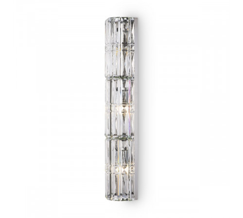 Настенный светильник Maytoni Facet MOD094WL-03CH Настенный светильник Maytoni Facet MOD094WL-03CH