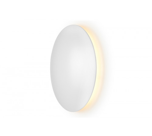 Настенный светильник iLedex Lunar ZD8102-18W WH Настенный светильник iLedex Lunar ZD8102-18W WH