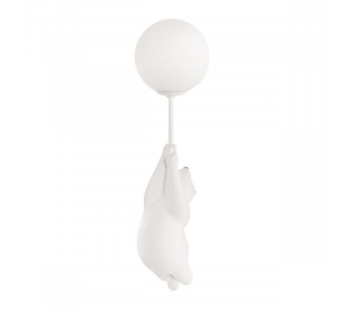 Настенный светильник Loft IT Teddy 10030W/A Настенный светильник Loft IT Teddy 10030W/A