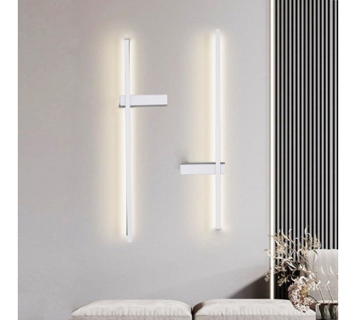 Настенный светильник Reluce 09725-0.2-800 WH