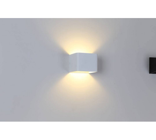 Настенный светильник DesignLed GW-9201A-5-WH-NW 001555 Настенный светильник DesignLed GW-9201A-5-WH-NW 001555