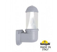 Настенный светильник Fumagalli Sauro D15.505.000.LXD1L.CRB