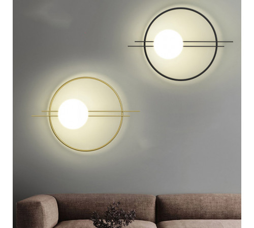Настенный светильник ImperiumLoft Esta 212796-26