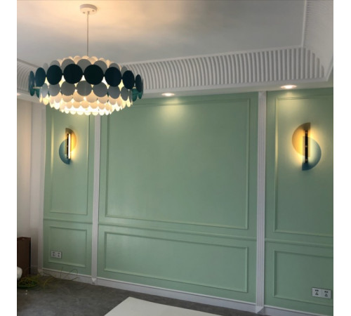 Настенный светильник ImperiumLoft Papillon 144373-22 Настенный светильник ImperiumLoft Papillon 144373-22