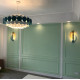 Настенный светильник ImperiumLoft Papillon 144373-22