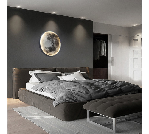 Настенный светильник ImperiumLoft Cosmos 208939-23 Настенный светильник ImperiumLoft Cosmos 208939-23