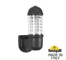 Настенный светильник Fumagalli Sauro D15.505.000.AXF1R.FC1