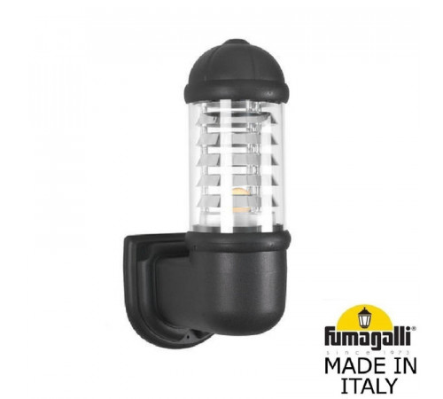 Настенный светильник Fumagalli Sauro D15.505.000.AXF1R.FC1