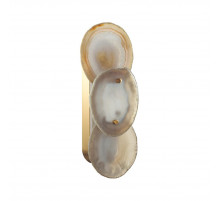 Настенный светильник Odeon Light Agate 7065/10WL