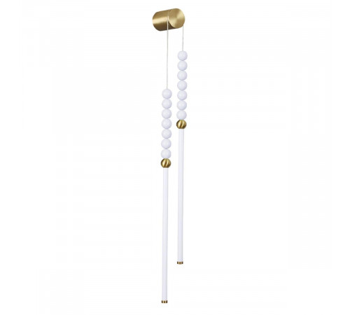 Настенный светильник Odeon Light Monella 6639/16WL Настенный светильник Odeon Light Monella 6639/16WL