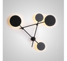 Настенный светильник ImperiumLoft Iride Bernhardt 101537-26