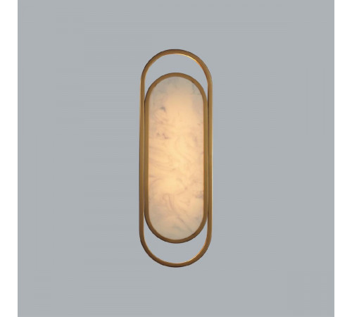 Настенный светильник Odeon Light Milano 7066/12WL Настенный светильник Odeon Light Milano 7066/12WL