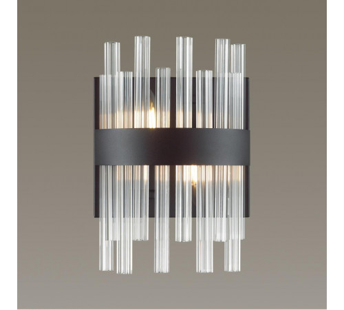 Настенный светильник Lumion Moderni 5272/2W Настенный светильник Lumion Moderni 5272/2W