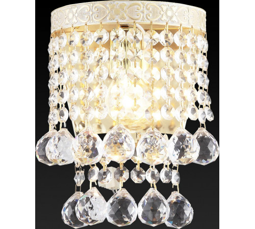 Настенный светильник Toplight Vivien TL7230B-01WG Настенный светильник Toplight Vivien TL7230B-01WG
