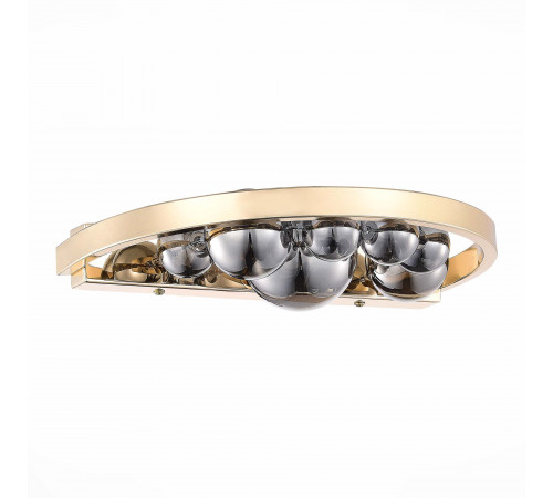 Настенный светильник ST Luce Olmi SL1510.201.01 Настенный светильник ST Luce Olmi SL1510.201.01