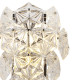 Настенный светильник Delight Collection Hermitage 771325