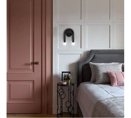Настенный светильник ImperiumLoft Kettil 140787-26 Настенный светильник ImperiumLoft Kettil 140787-26