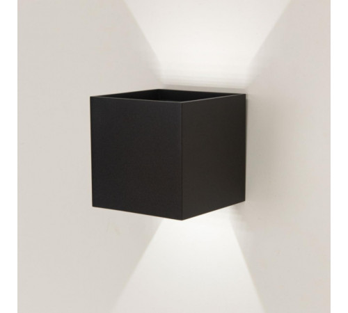 Настенный светильник Citilux Декарт-6 CL704061