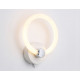 Настенный светильник Ambrella Light Acrylica Original FA3849