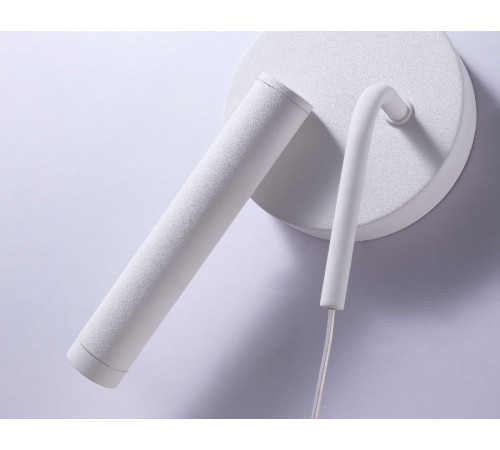 Настенный светильник Ambrella Light Comfort LineTech FL66383 Настенный светильник Ambrella Light Comfort LineTech FL66383