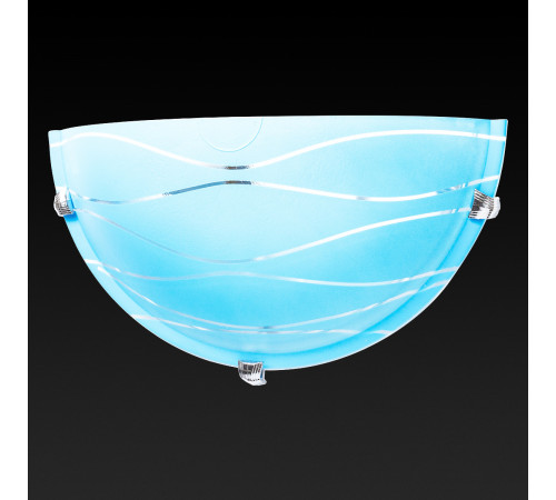 Настенный светильник Toplight Xithi TL9290Y-01BL