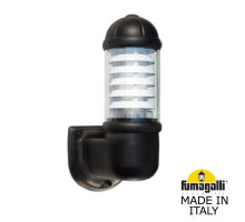 Настенный светильник Fumagalli Sauro D15.505.000.AXF1R.FRA