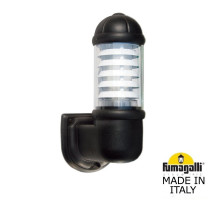 Настенный светильник Fumagalli Sauro D15.505.000.AXF1R.FRA