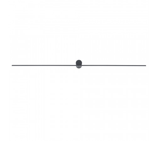 Настенный светильник Nowodvorski Spin Led L 10371 Настенный светильник Nowodvorski Spin Led L 10371