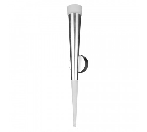 Настенный светильник Arte Lamp Sabik A6010AP-1CC Настенный светильник Arte Lamp Sabik A6010AP-1CC