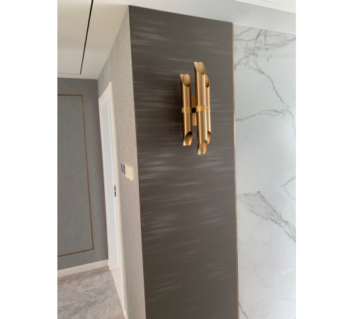 Настенный светильник ImperiumLoft Casamilano Shard 143766-22 Настенный светильник ImperiumLoft Casamilano Shard 143766-22