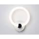 Настенный светильник Ambrella Light Acrylica Original FA3849