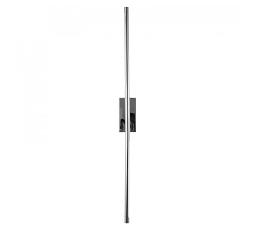 Настенный светильник Arte Lamp Lines A2029AP-1CC Настенный светильник Arte Lamp Lines A2029AP-1CC