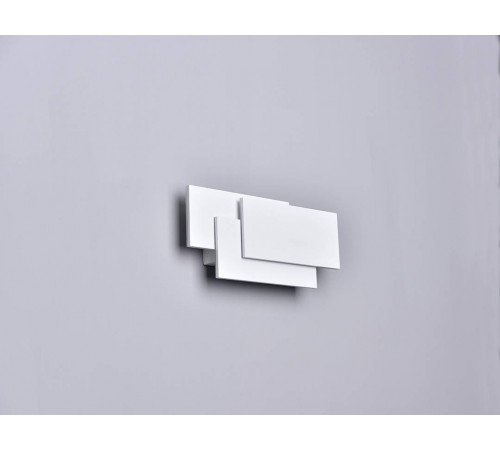 Настенный светильник DesignLed GW-6809-12-WH-NW 003017 Настенный светильник DesignLed GW-6809-12-WH-NW 003017