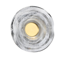 Настенный светильник Arte Lamp Bevel A1681AP-5PB