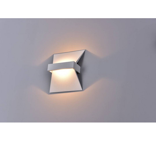Настенный светильник DesignLed GW-1050-7-WH-WW 003212 Настенный светильник DesignLed GW-1050-7-WH-WW 003212