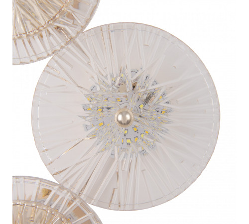 Настенный светильник Arte Milano 7.1252B.D250.H800.LED G Настенный светильник Arte Milano 7.1252B.D250.H800.LED G