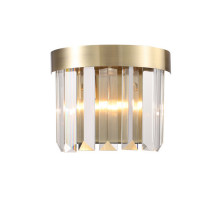 Настенный светильник Lumien Hall Daneil LH0057/2W-BR-CL