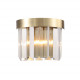 Настенный светильник Lumien Hall Daneil LH0057/2W-BR-CL