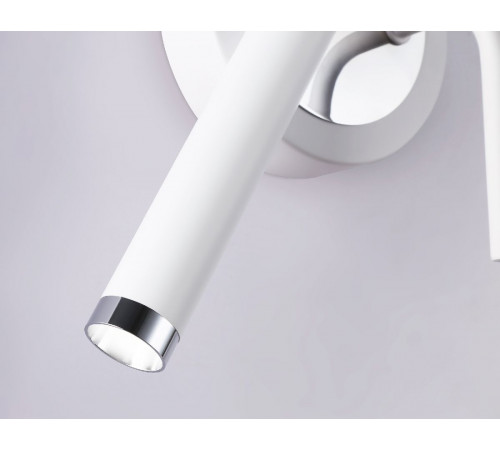 Настенный светильник Ambrella Light Comfort LineTech FL51651 Настенный светильник Ambrella Light Comfort LineTech FL51651