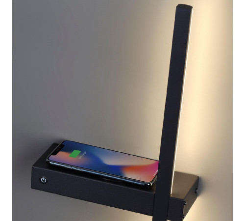 Настенный светильник Lumion Blake 5694/9WL Настенный светильник Lumion Blake 5694/9WL