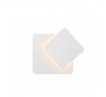 Настенный светильник iLedex Range WLB8271 WH