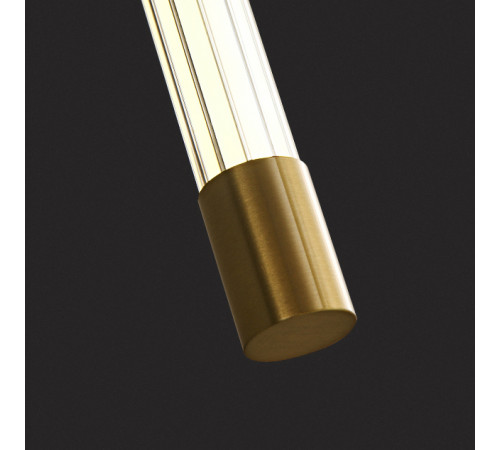 Настенный светильник ImperiumLoft Birta 226350-23 Настенный светильник ImperiumLoft Birta 226350-23