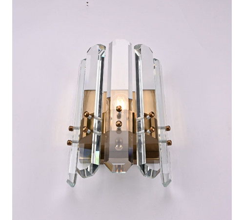 Настенный светильник ImperiumLoft Restoration Hardware BONNINGTON 85016-22