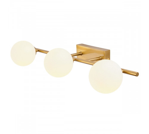 Настенный светильник MyFar Valency MR2031-3W Настенный светильник MyFar Valency MR2031-3W